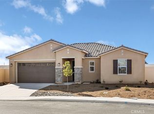 1688 Southfork Way, San Jacinto, CA 92582