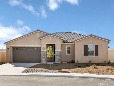 1688 Southfork Way, San Jacinto, CA, 92582