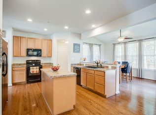 913 Gladway Rd, Middle River, MD 21220