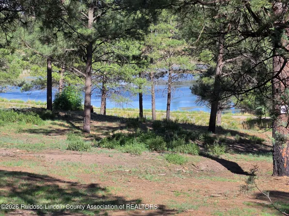 LOT 3 Lake Shore Dr, Alto, NM 88312