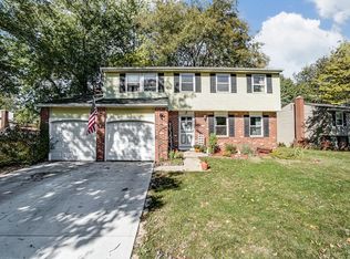 643 Dovalon Pl, Galloway, OH