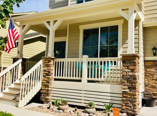 2922 Dreamcatcher Loop, Castle Rock, CO 80109