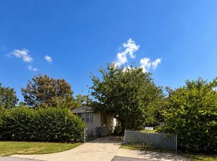 7443 Anderlan Rd, The Colony, TX 75056