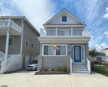 124 N New Haven Ave, Ventnor City, NJ, 08406