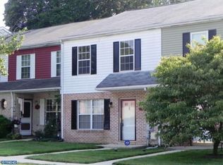 303 Essex St, Coatesville, PA 19320