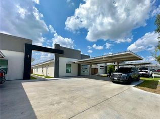 3309 S Colt Ln #3, Edinburg, TX 78539