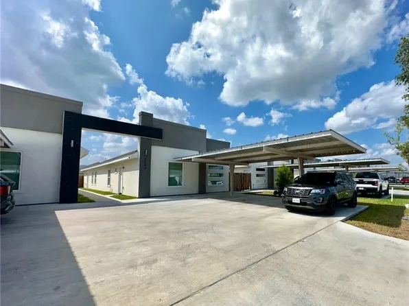 3312 S Mia Ln #1, Edinburg, TX 78539
