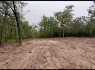 NE 83rd Ln, Bronson, FL 32621