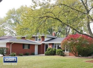 18526 Hood Ave, Homewood, IL 60430