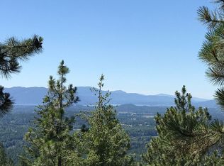 1800 Elk Loop LOT 14, Sandpoint, ID 83864