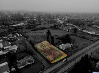 790 Airport Dr, Lebanon, OR 97355