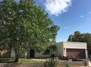 12367 E Via Feliz, Yuma, AZ 85367