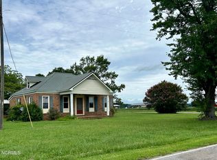 3564 David Brown Rd, Oak City, NC 27857