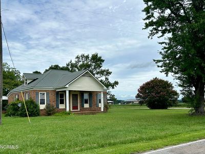 3564 David Brown Road, Oak City, NC, 27857