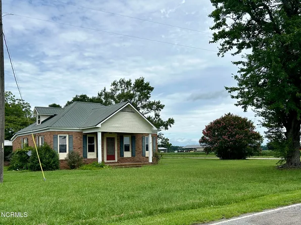 3564 David Brown Road, Oak City, NC 27857