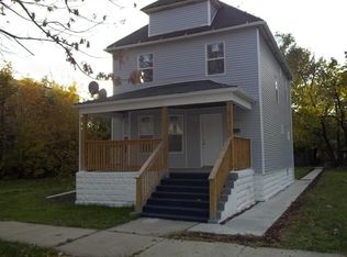 11820 S Lafayette Ave, Chicago, IL
