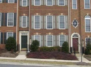 23812 Burdette Forest Rd, Clarksburg, MD 20871