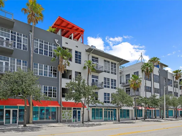 425 N Andrews Avenue #301, Fort Lauderdale, FL 33301