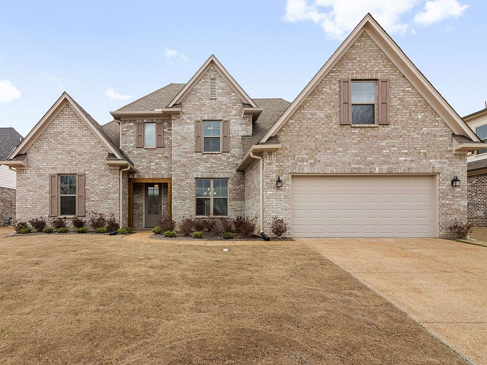 1st image of 60 Sugalina Valley Dr