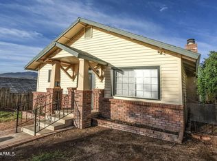466 S FOURTH Street, Globe, AZ 85501