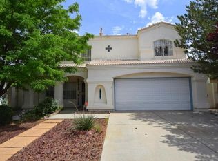 10827 Wolf Creek Rd SE, Albuquerque, NM 87123