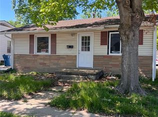615 Broadway, East Alton, IL 62024