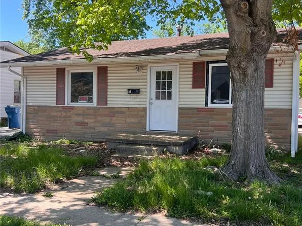 615 Broadway, East Alton, IL 62024