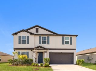 8516 40th Cir E, Palmetto, FL 34221