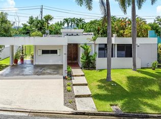 Caminos Del Monte Pedregal St #13, Guaynabo, PR 00971