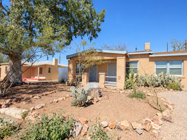 1221 E 7th St, Tucson, AZ 85719