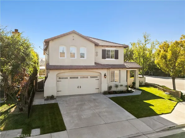30479 Mallorca Pl, Castaic, CA 91384