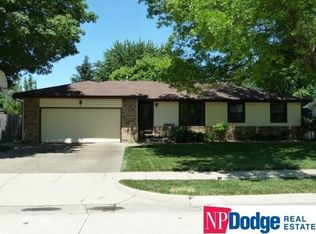 2118 Park Place Dr, Fremont, NE 68025
