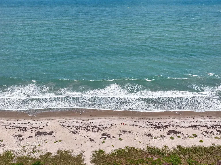 5061 N Highway A1A #705 — Photo 3