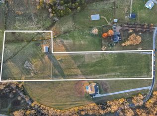 2071 Egypt Rd, Chapel Hill, TN 37034