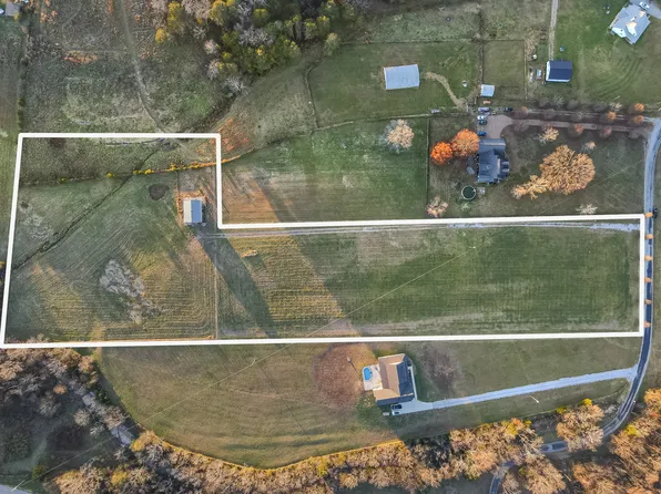 2071 Egypt Rd, Chapel Hill, TN 37034