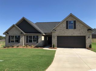 614 E Dateria Way, Inman, SC 29349