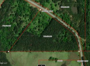 Ross Neal Rd, Pelahatchie, MS 39145