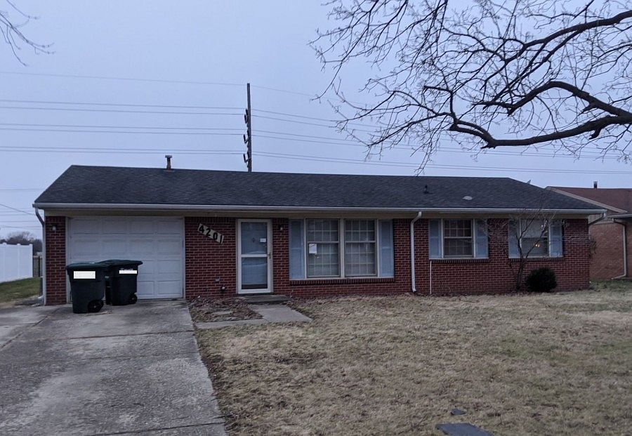 1st image of 4201 N Tillotson Ave