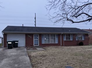 4201 N Tillotson Ave, Muncie, IN 47304