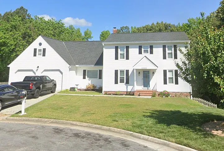 3260 Jersey Ct — Photo 1