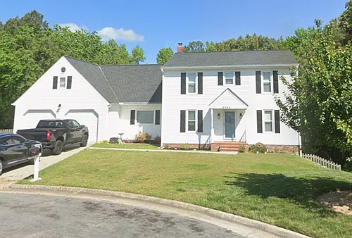 3260 Jersey Ct Photo 1