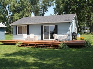 N1347 Artesia Beach Rd, Malone, WI 53049