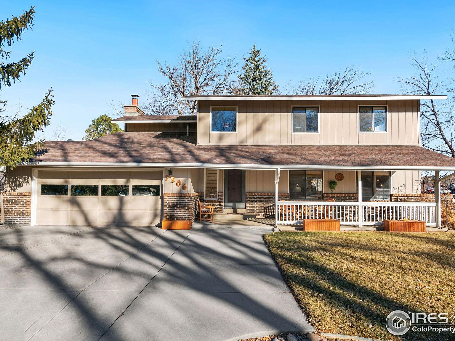 7206 Meadowdale Dr, Niwot, CO 80503 Zillow