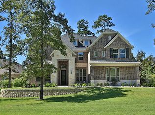 5491 Harvest Oak Landing Dr, Spring, TX 77386