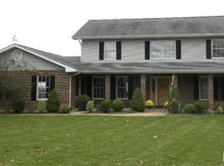 13 Jim Shell Dr, Eureka, MO 63025