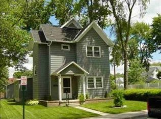 853 Beech Ave, Findlay, OH 45840