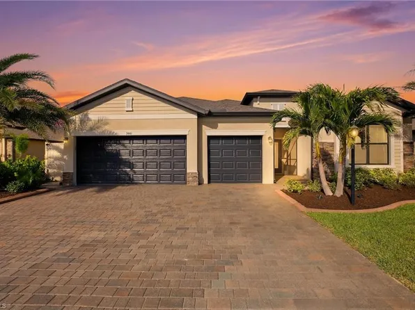 3341 Antilla CT, FORT MYERS, FL 33905