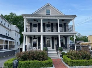231 Elmer St, Westfield, NJ 07090