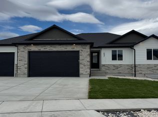 1837 N Mantle Way #405, Tooele, UT 84074