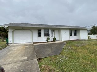 2250 SW Pamona St, Pt Saint Lucie, FL 34953